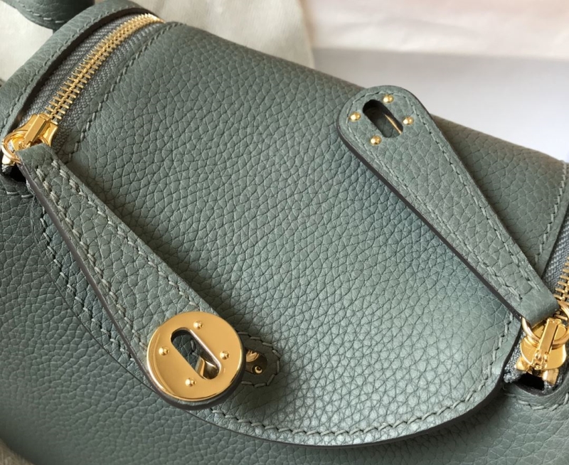 Hermes Top Handle Bags